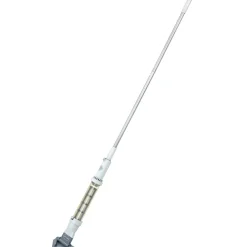Aspiratore subacqueo ricaricabile cordless Bestway Lay-Z-Spa asta L 155 cm