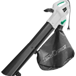 Aspiratore-Soffiatore elettrico TECKGARD TGS 3000 W