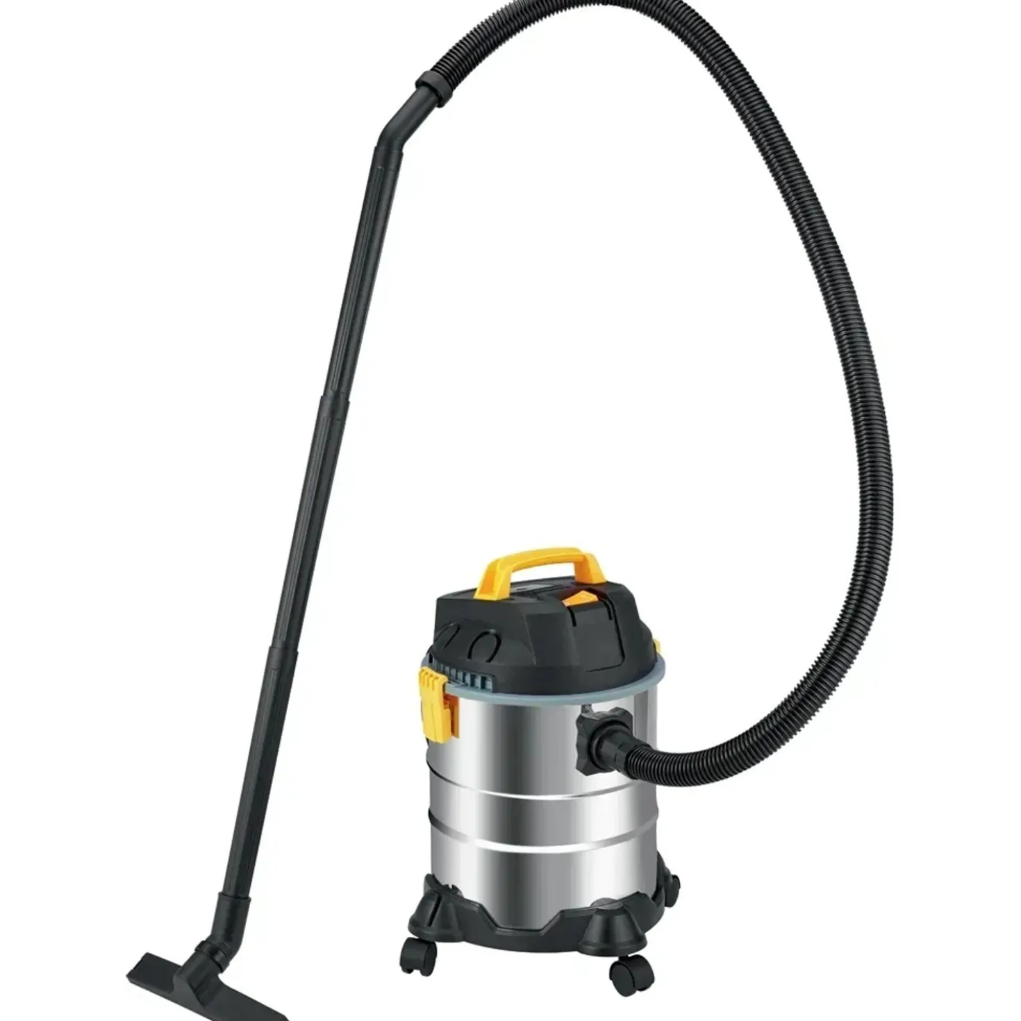 Aspiratutto 1200 W 20 l