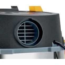Aspiratutto 1200 W 20 l