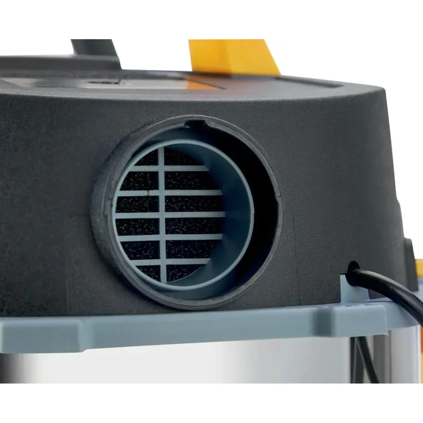 Aspiratutto 1200 W 20 l