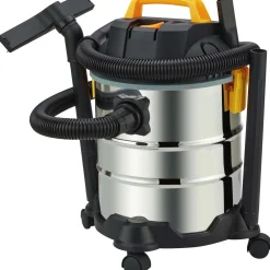 Aspiratutto 1200 W 20 l