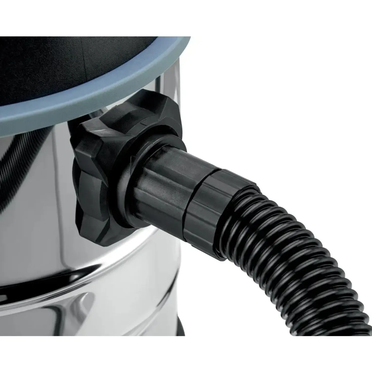 Aspiratutto 1200 W 20 l
