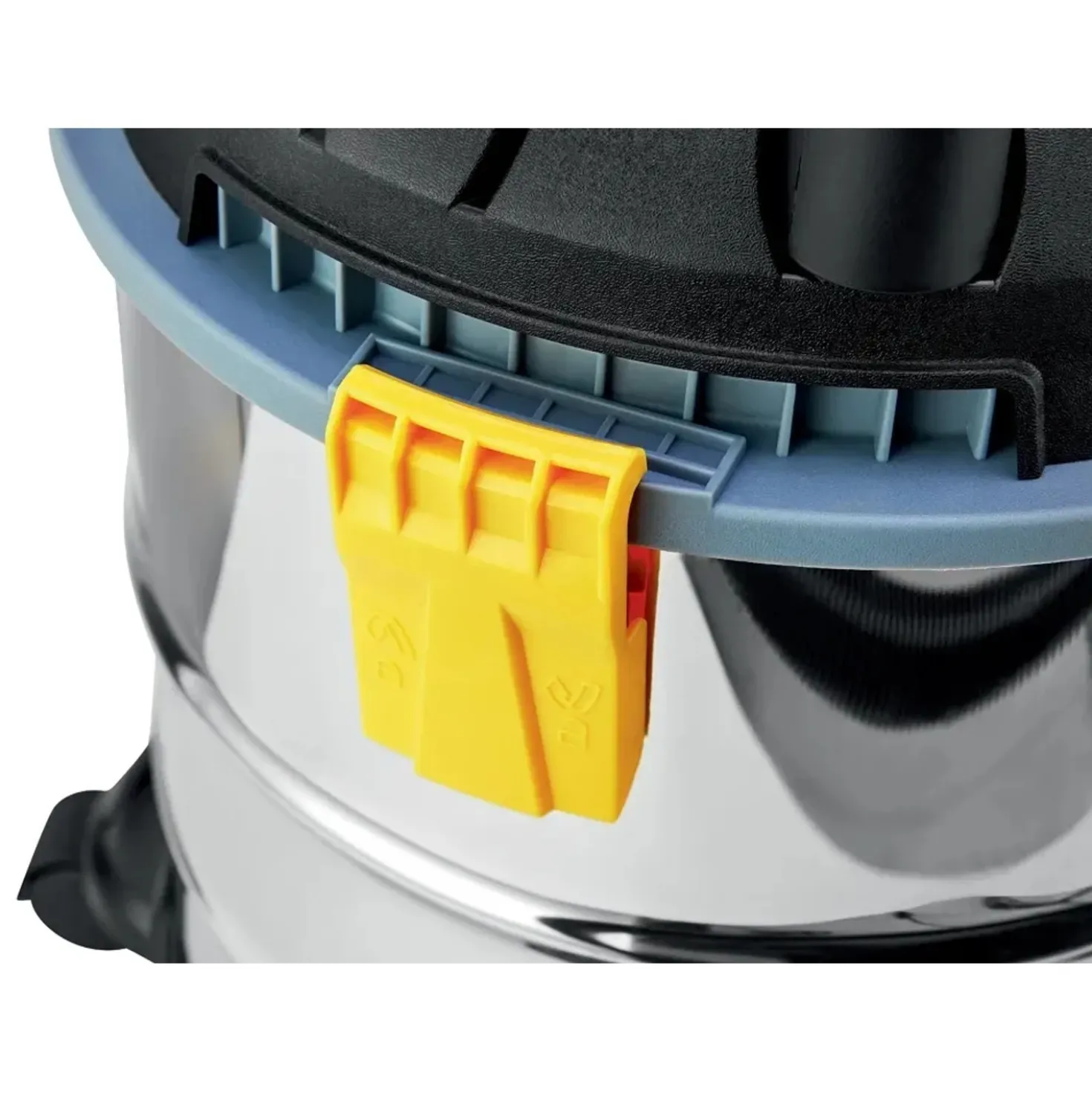Aspiratutto 1200 W 20 l