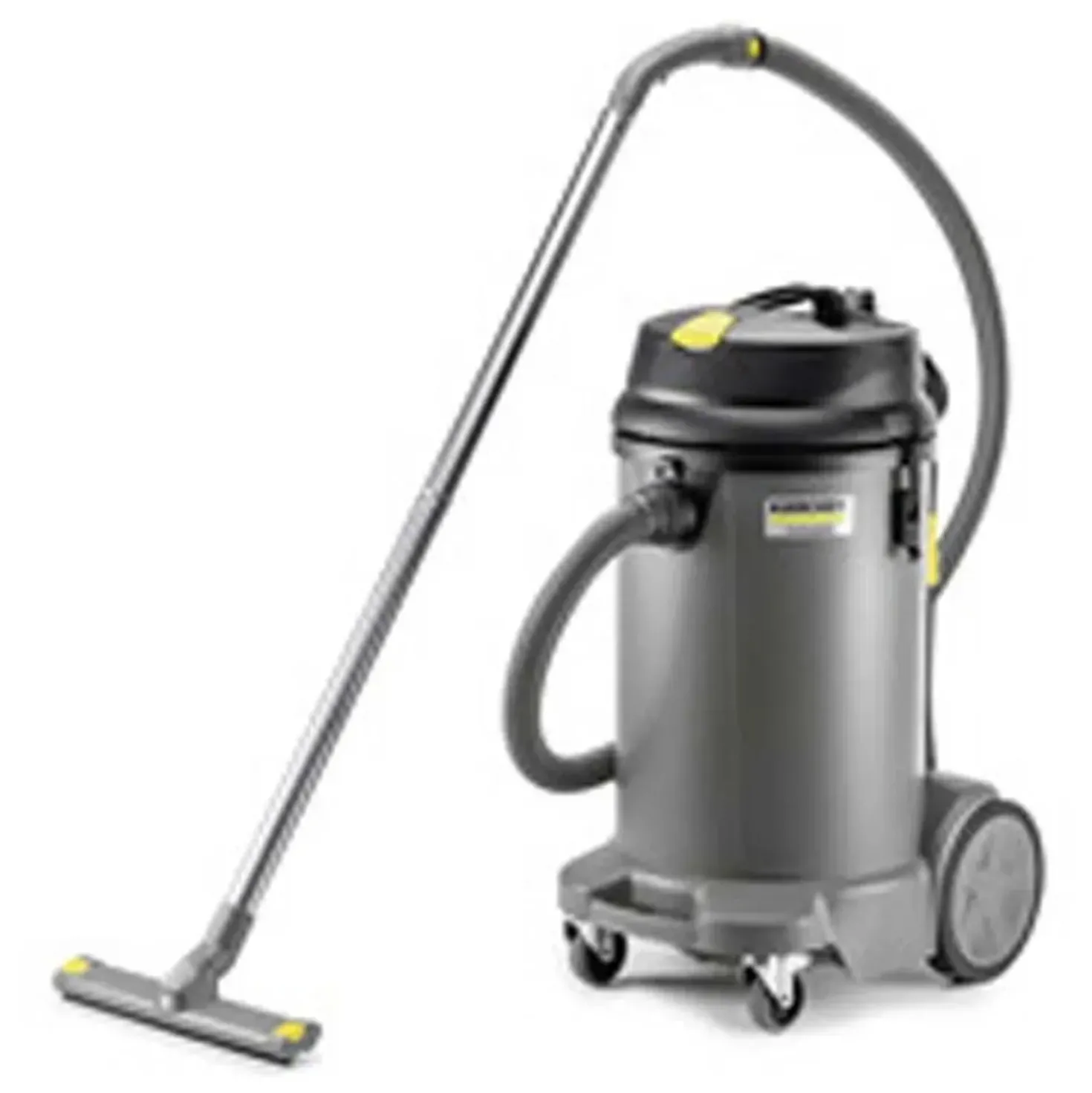Aspiratutto Kärcher NT 48/1 1380 W