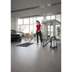 Aspiratutto Kärcher NT 30/1 Me Classic 1500 W