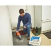 Aspiratutto portatile Dustbuster 18V
