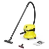 Aspiratutto WD 2 Plus V-12/4/18 Pet Karcher 1000 W