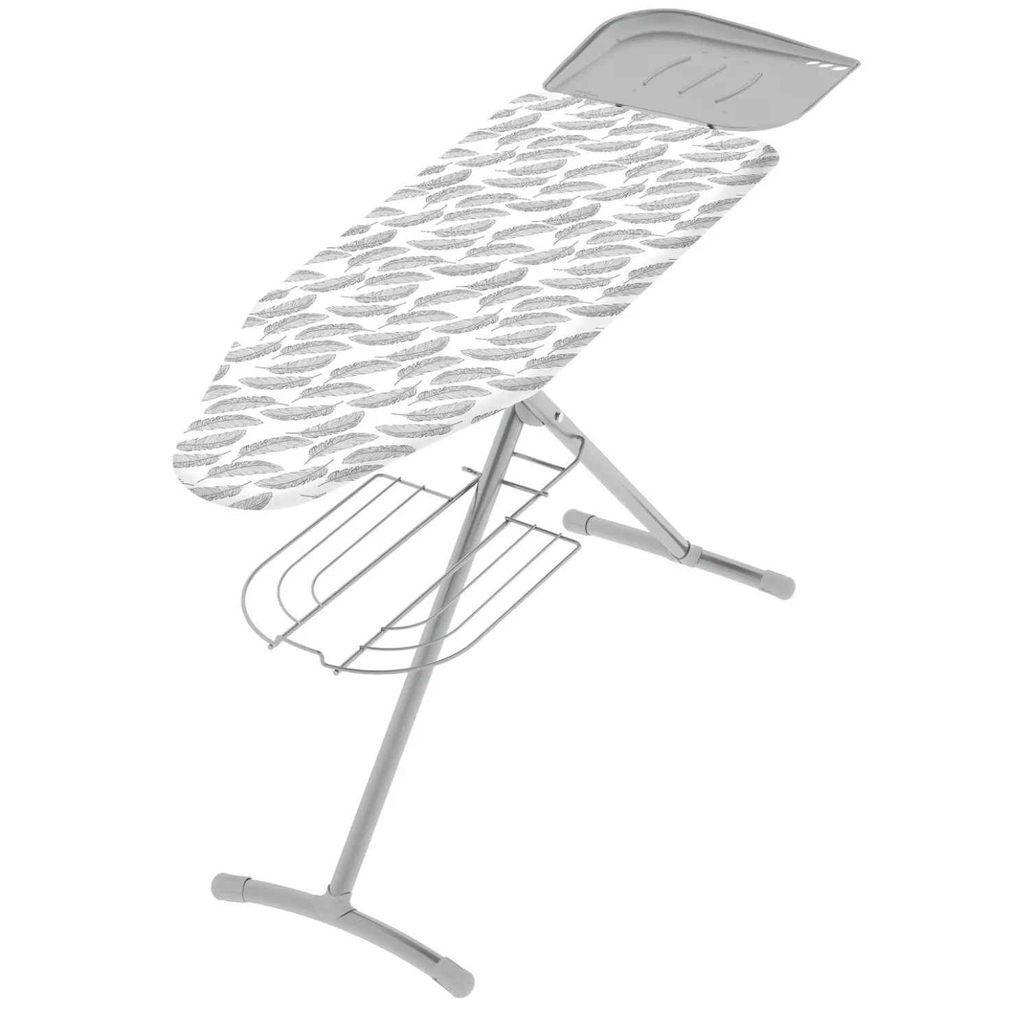 Asse da stiro Colombo Turbo 120x44 cm