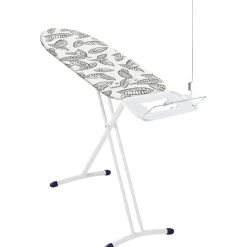 Asse da stiro regolabile Leifheit Air Board Express M Solid 120x38 cm