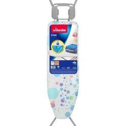 Asse da stiro Vileda Star 120x38 cm