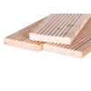 Asse in legno Douglas 27x146x300 cm