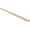 Asse in legno Douglas 21x12x300 cm