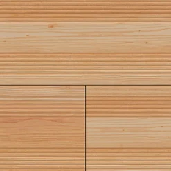 Asse in legno Douglas 21x12x300 cm
