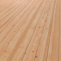 Asse in legno Douglas 21x12x300 cm
