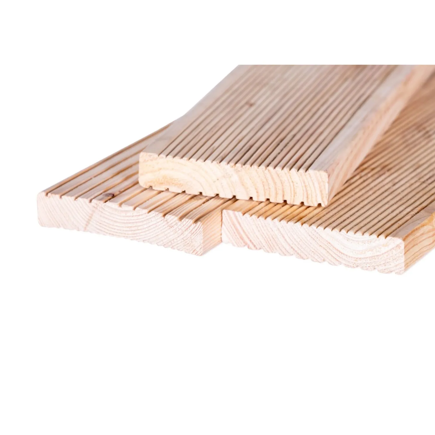 Asse in legno Douglas 27x146x200 cm