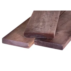 Asse in legno impregnato 27x146x300 cm marrone