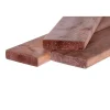Asse in legno impregnato 27x12x300 cm marrone