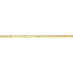 Asse in legno zigrinata 2x9xH 300 cm
