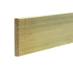 Asse in legno zigrinata 2x12xH 300 cm