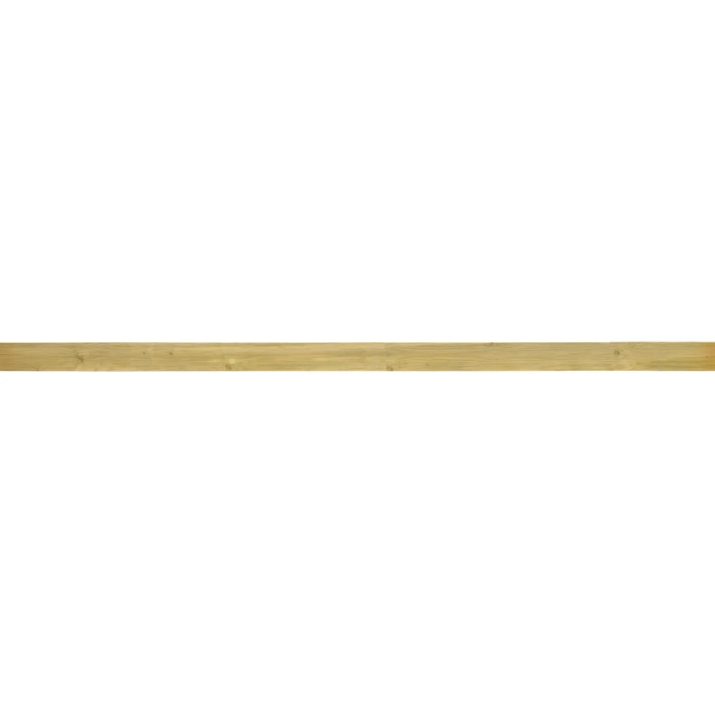 Asse in legno zigrinata 2x12xH 300 cm