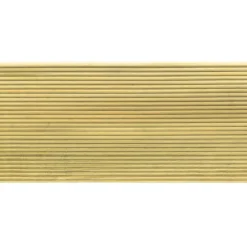 Asse in legno zigrinata 2x12xH 300 cm