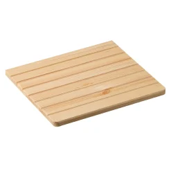 Asse per lavatoio in legno multistrato 41,4 x 35 cm