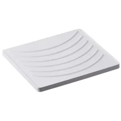 Asse per lavatoio in resina plastica 38,4 x 35 cm