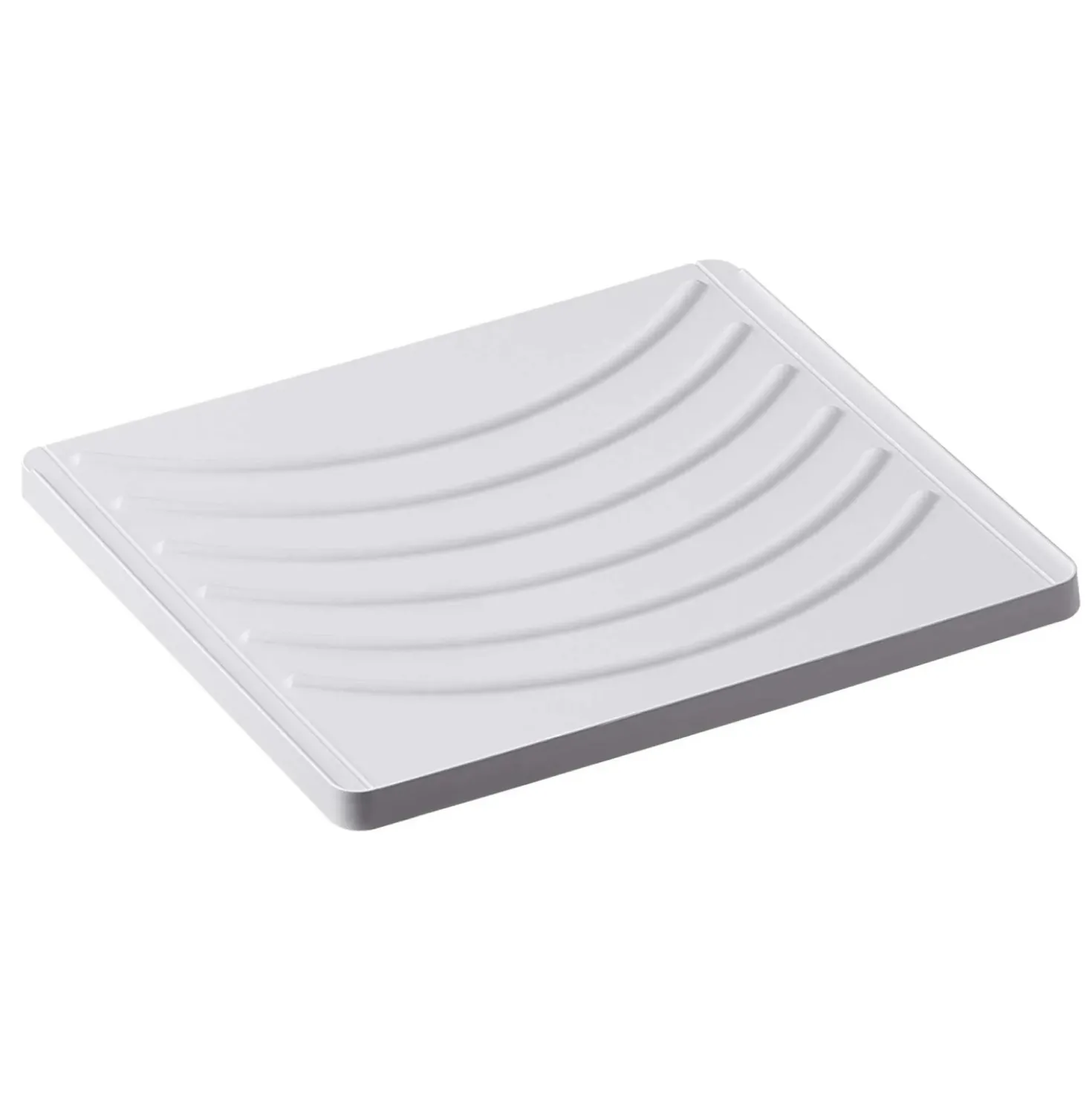 Asse per lavatoio in resina plastica 38,4 x 35 cm