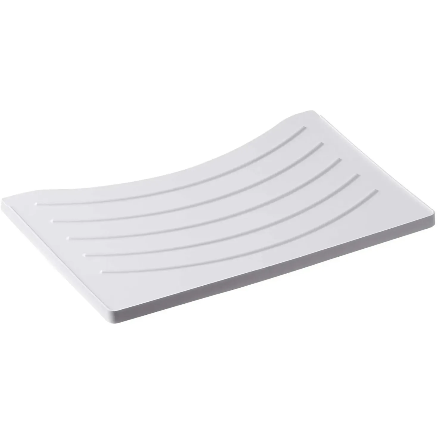 Asse per lavatoio in resina plastica 53,5 x 35,5 cm