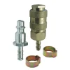 Assemblaggio per tubo Ø 6x11 mm