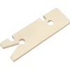 Assicella da traforo per legno LUX-TOOLS Classic 210x65x10 mm
