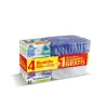 Assorbiumidità AIR MAX Ricariche Tab miste 4x450g + 1 Dispositivo Mangiaumidità
