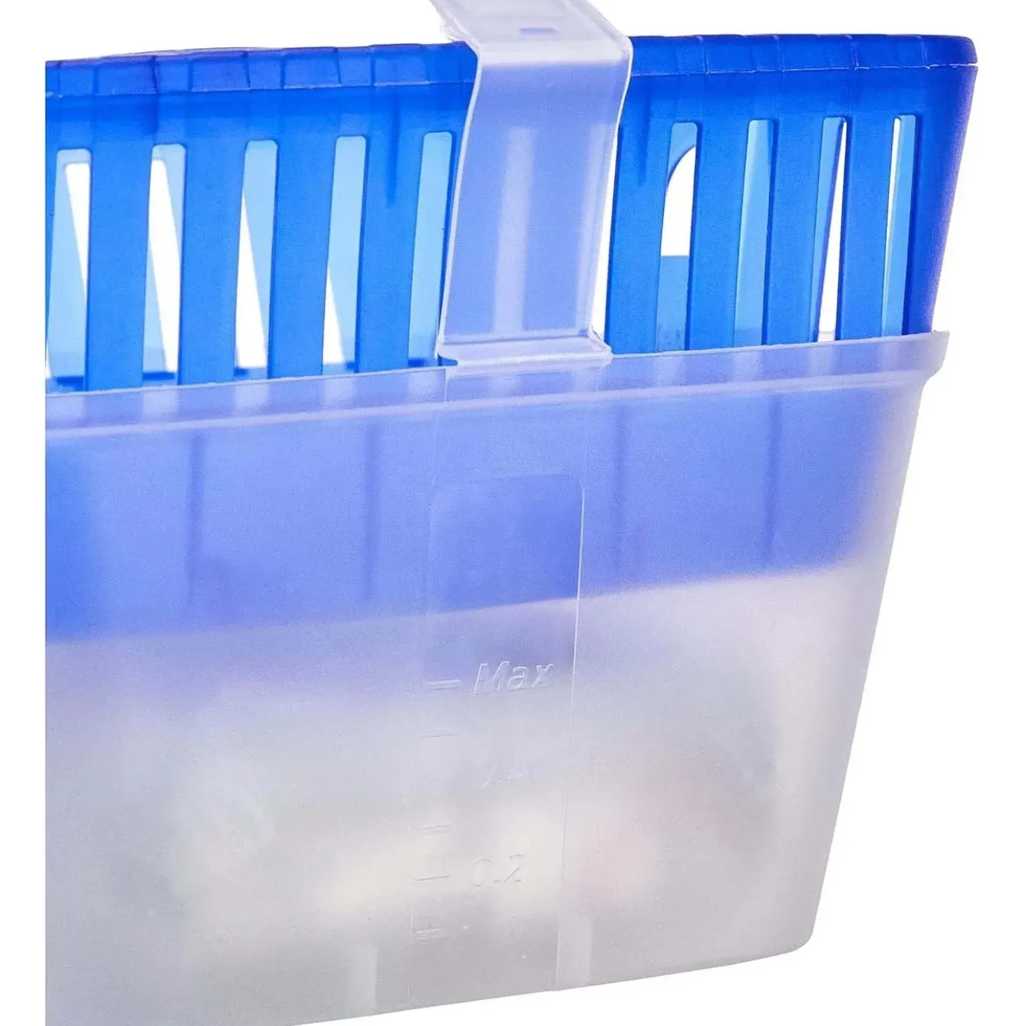 Assorbiumidità AIR MAX Ricariche Tab miste 4x450g + 1 Dispositivo Mangiaumidità