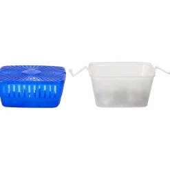 Assorbiumidità AIR MAX Ricariche Tab miste 4x450g + 1 Dispositivo Mangiaumidità
