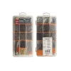 Assortimento chiodi testa piana/fresata bombata/gruppino/cancani 300g