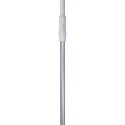 Asta telescopica argentata 1,20-3,60 m