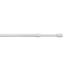 Astina per tenda Madrid 50/70 cm bianco