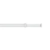 Astina per tenda Parigi 90/150 cm bianco