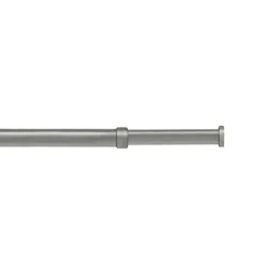 Astina per tenda Parigi 90/150 cm nichel