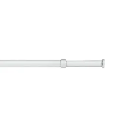 Astina per tenda Parigi 40/60 cm bianco