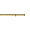 Astina per tenda Parigi 90/150 cm oro