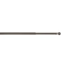 Astina per tenda Varese 30/50 cm palla bronzo