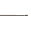 Astina per tenda Varese 50/70 cm cilindro bronzo