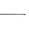 Astina per tenda Varese 50/70 cm tronchetto bronzo