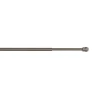 Astina per tenda Vienna 36/60 cm bronzo