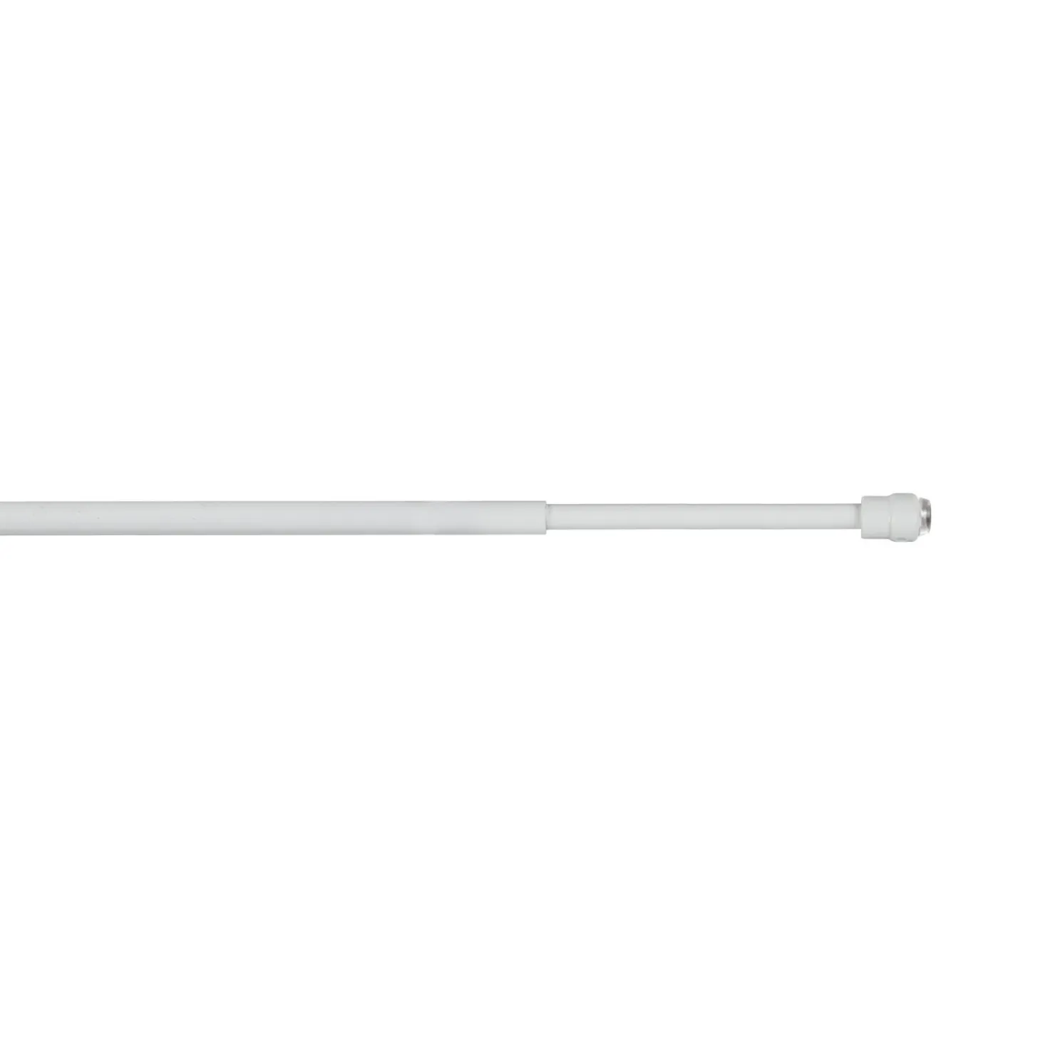 Astina per tenda Vienna 36/60 cm bianco
