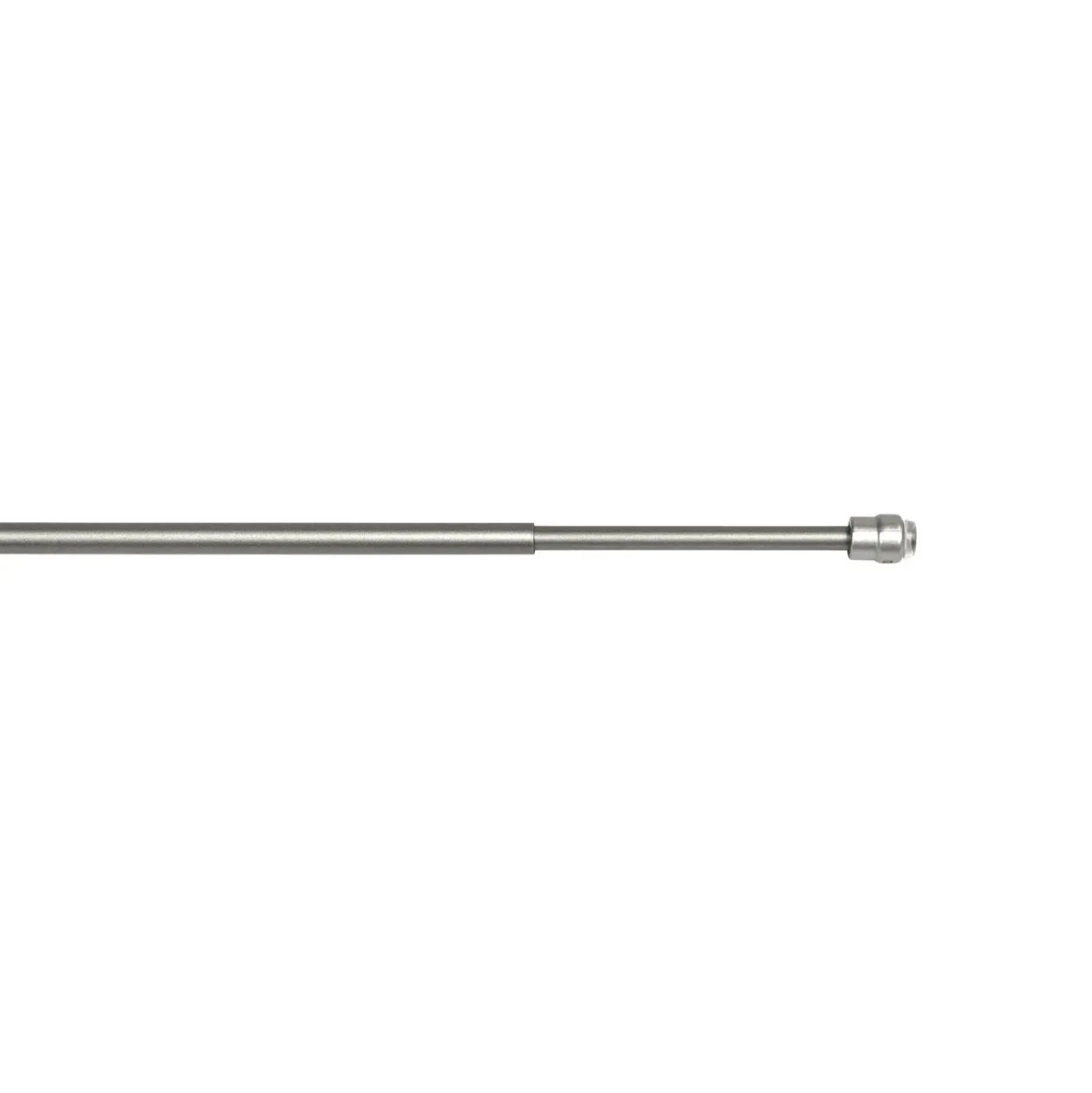 Astina per tenda Vienna 27/36 cm nichel