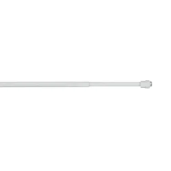 Astina per tenda Vienna 27/36 cm bianco
