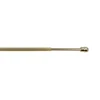 Astina per tenda Vienna 27/36 cm oro
